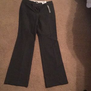 Loft 6T trouser dress pant